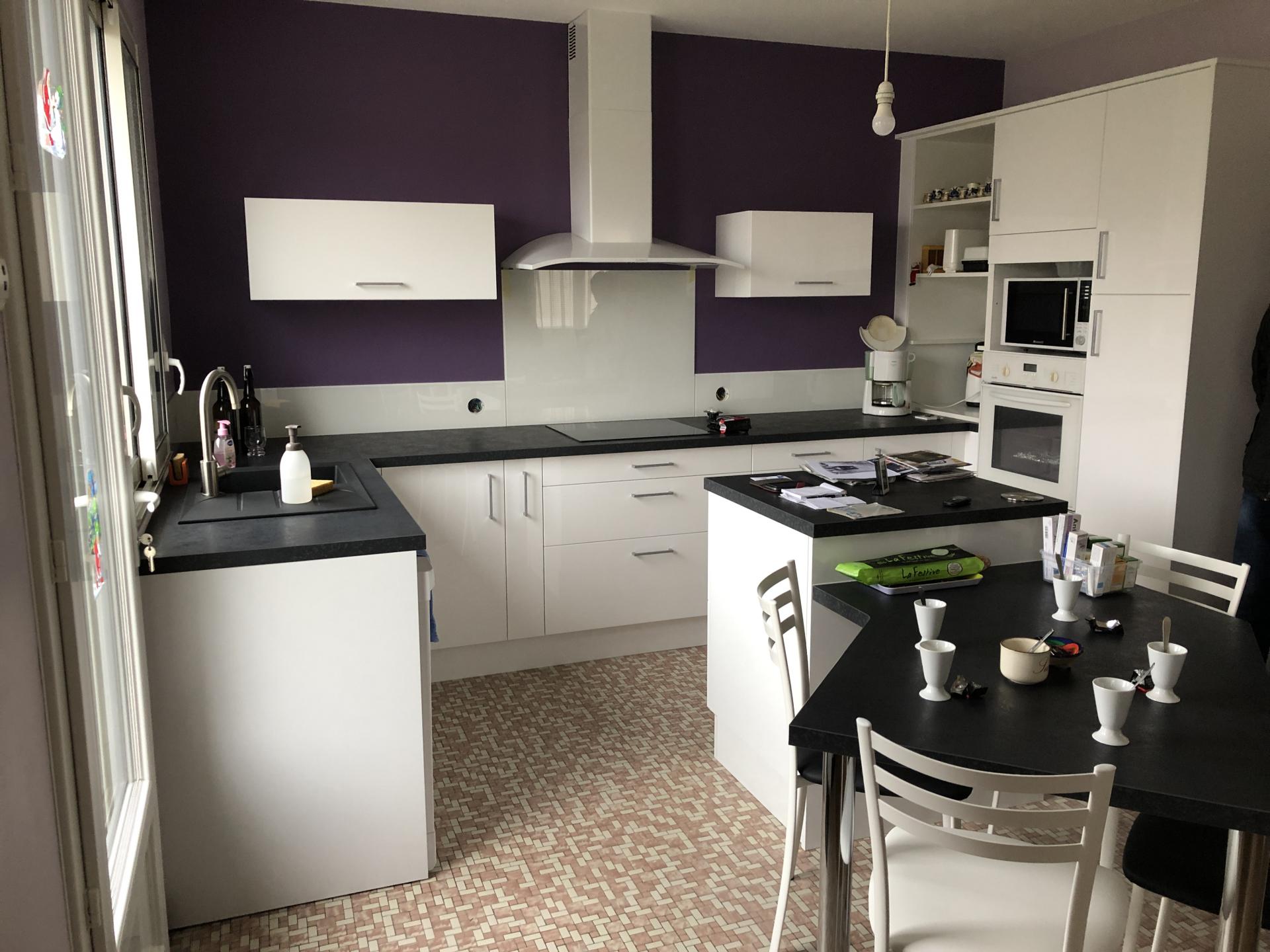Cuisine ABL Bocage Cuisine