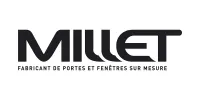Logo millet 1
