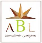 Logo menuiserie ABL