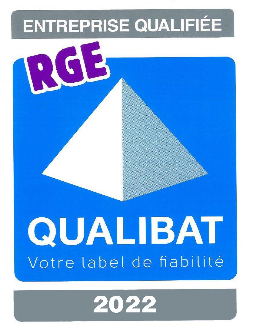 Qualibat rge 2022