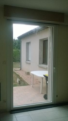 Baie M3DS fermé